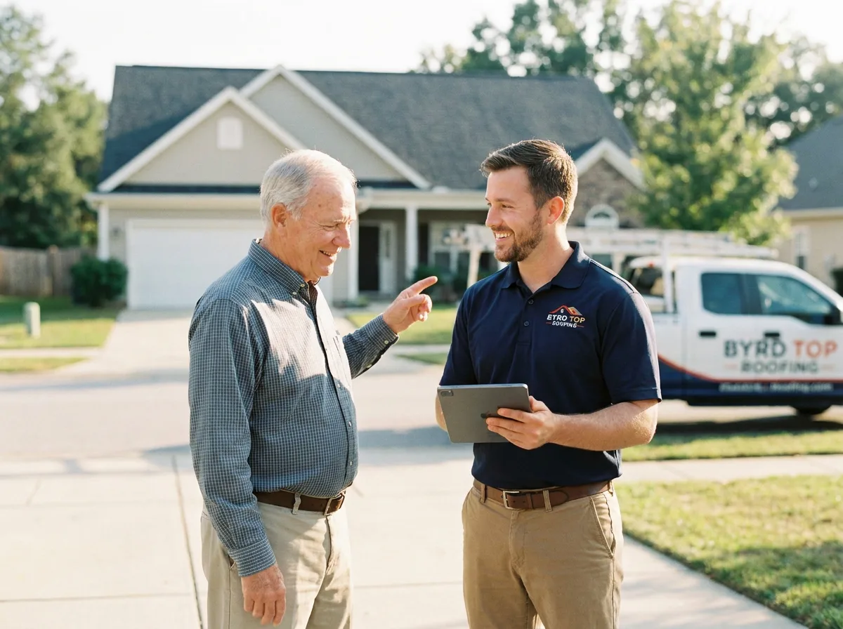 Roofing Hickory, KY FAQs